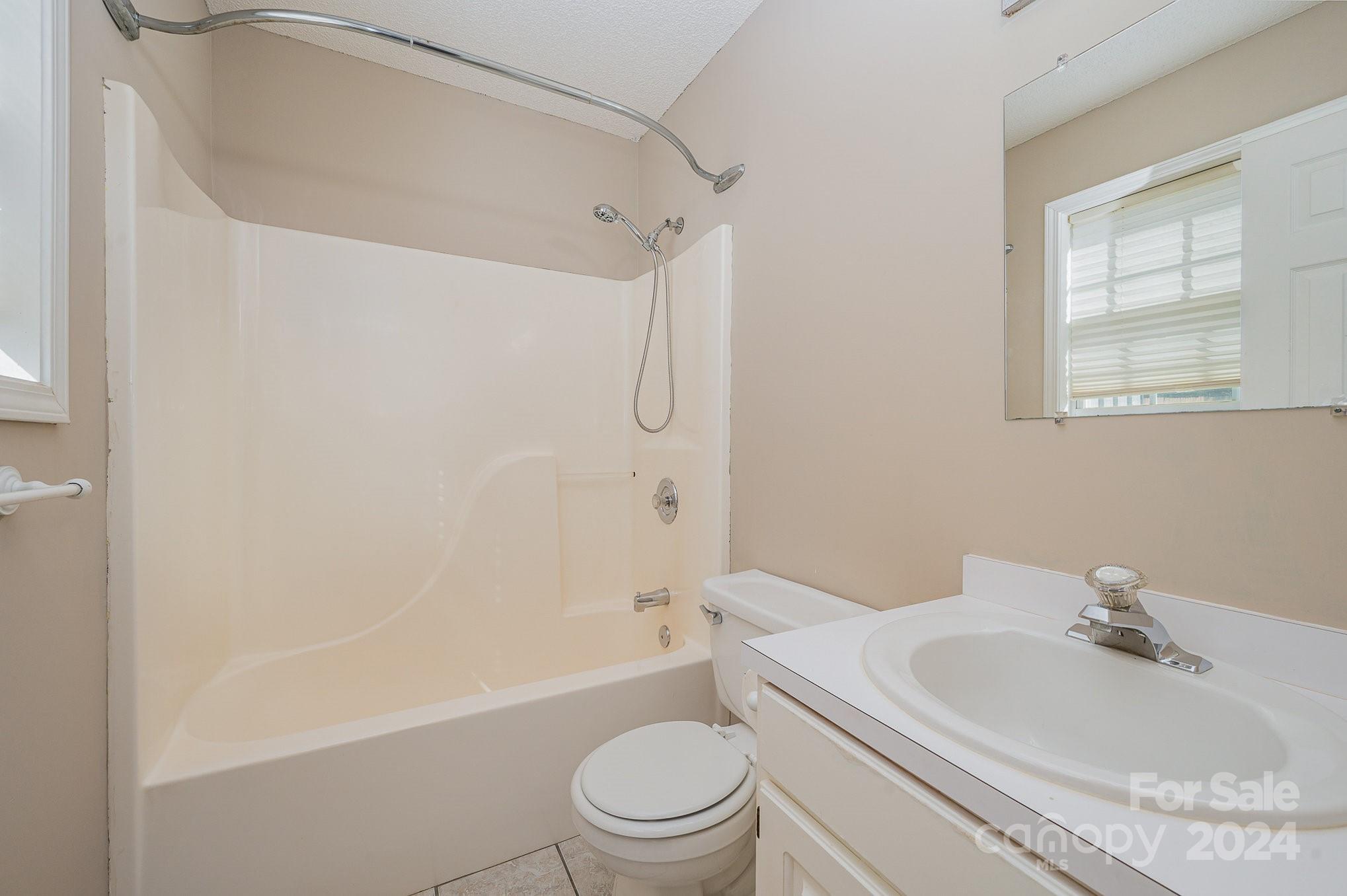 Pecan Grove - Residential