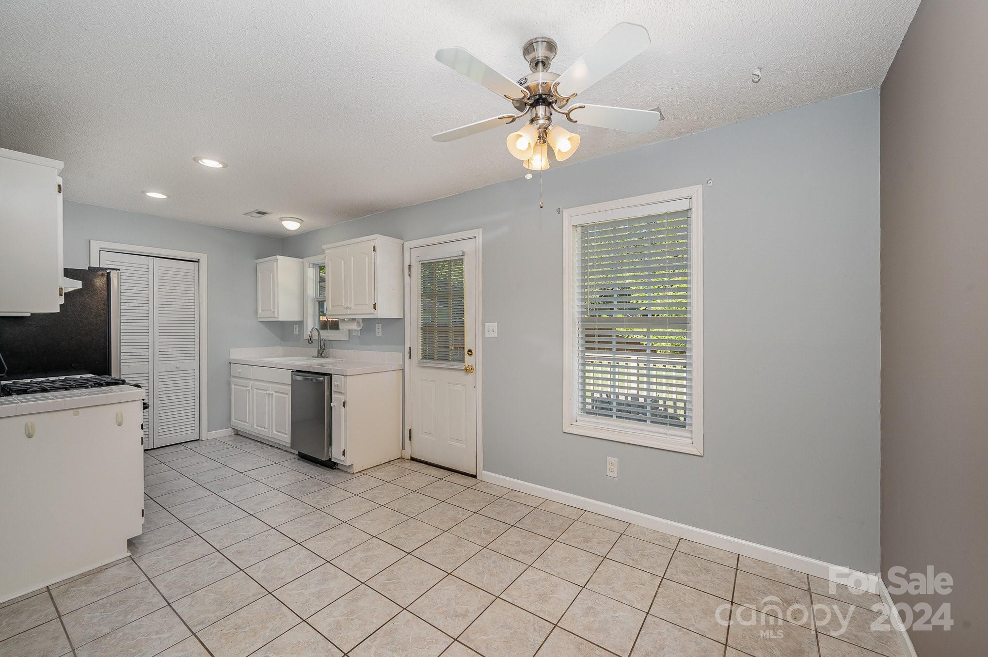 Pecan Grove - Residential