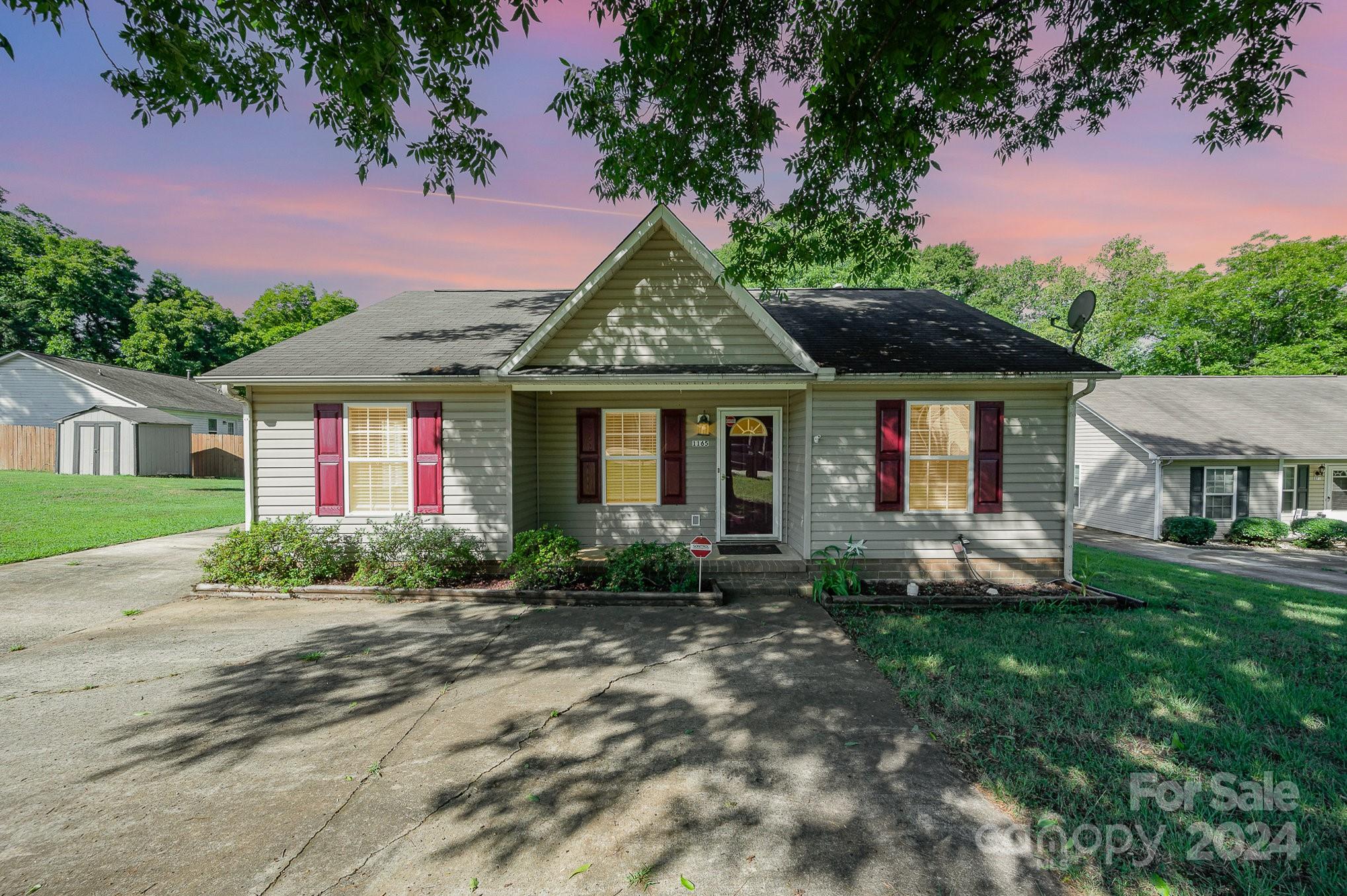 Pecan Grove - Residential