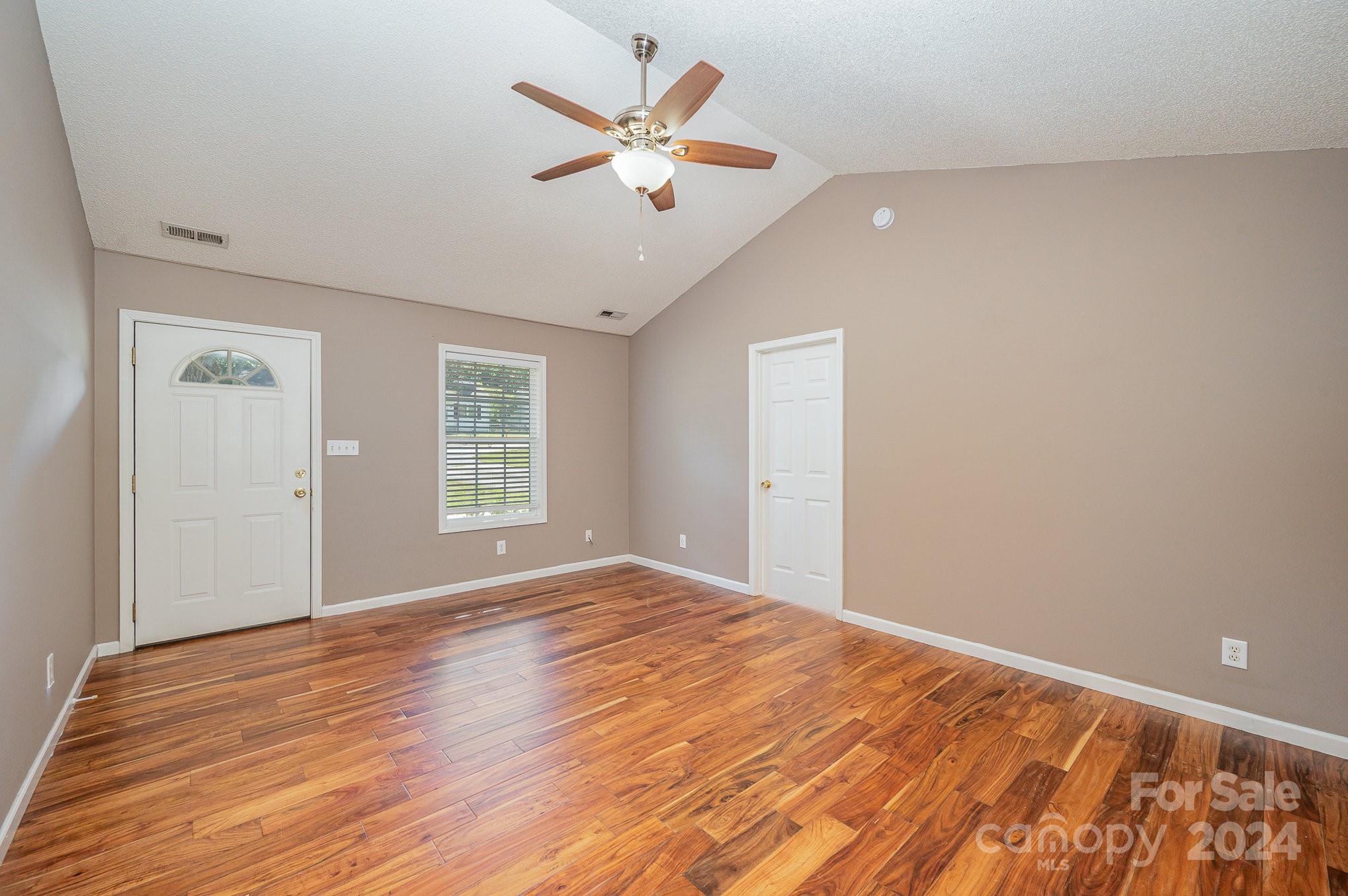 Pecan Grove - Residential