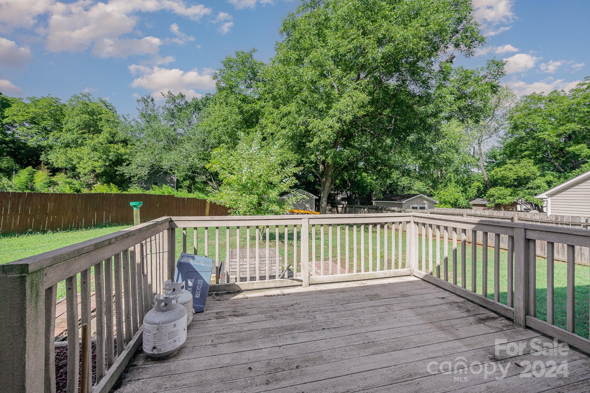 Pecan Grove - Residential