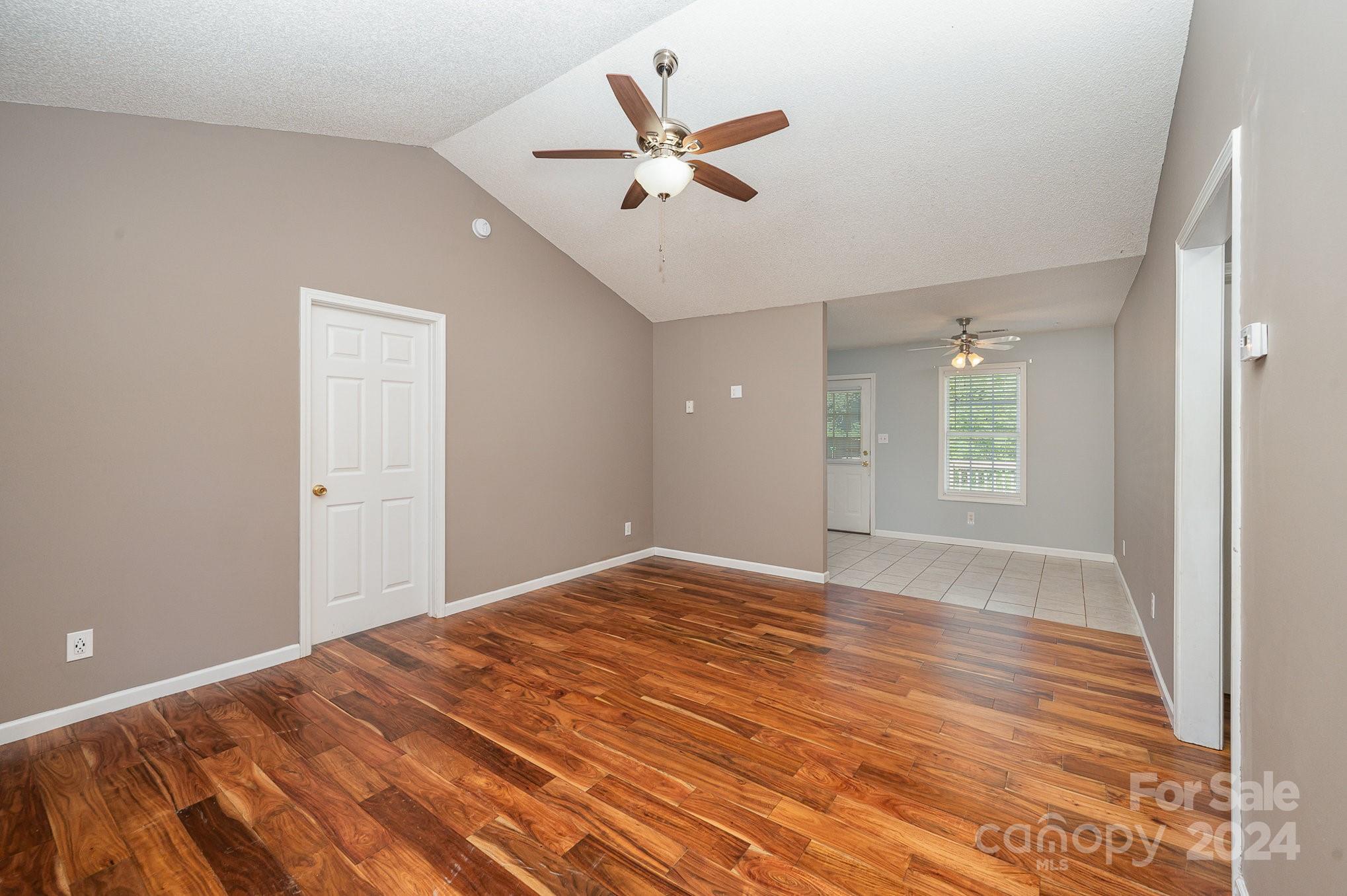 Pecan Grove - Residential