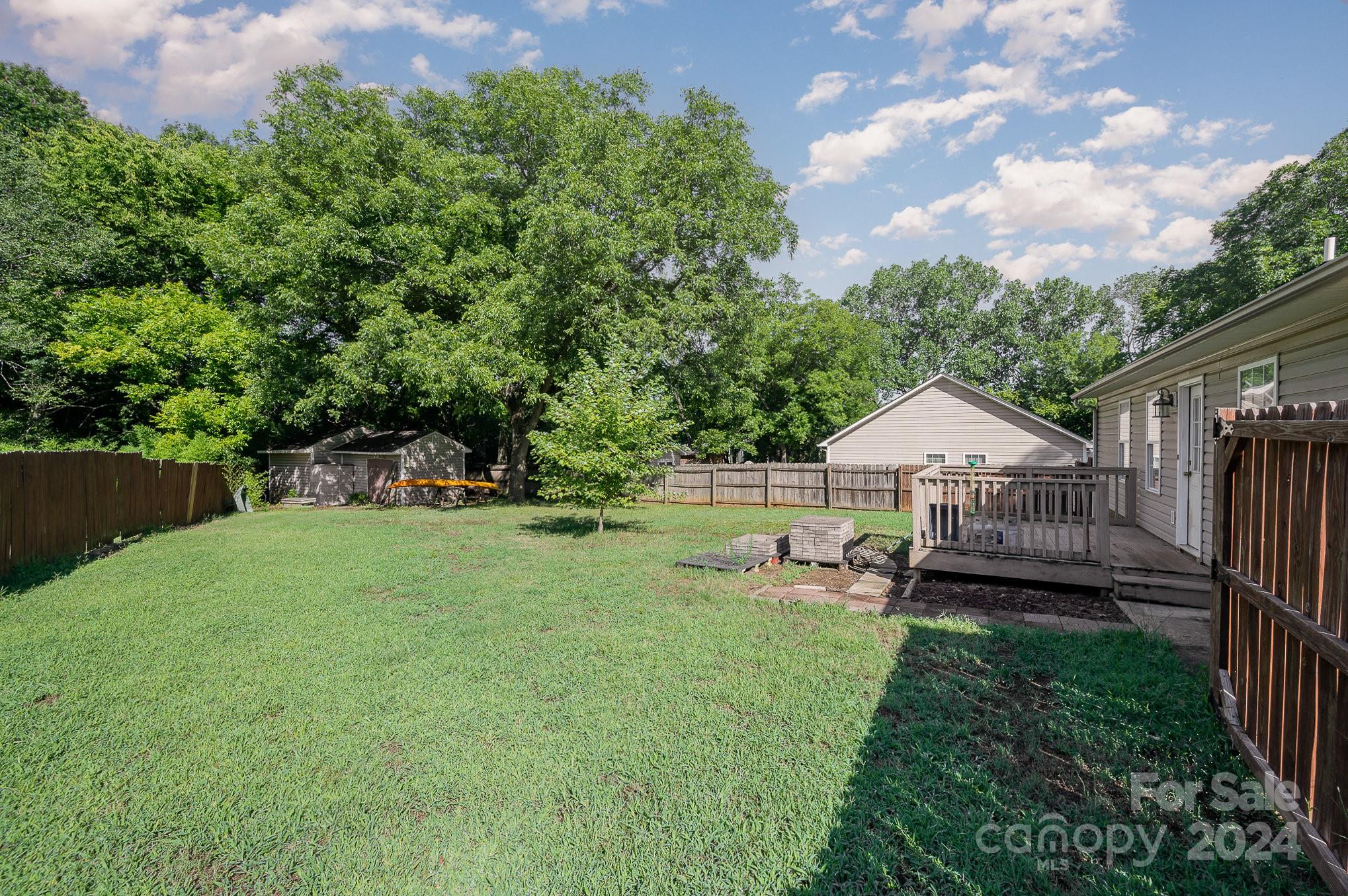 Pecan Grove - Residential