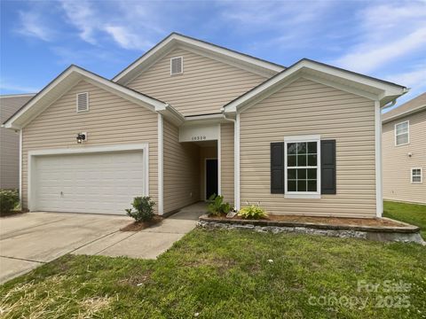 10328 Kempsford Drive Charlotte NC 28262