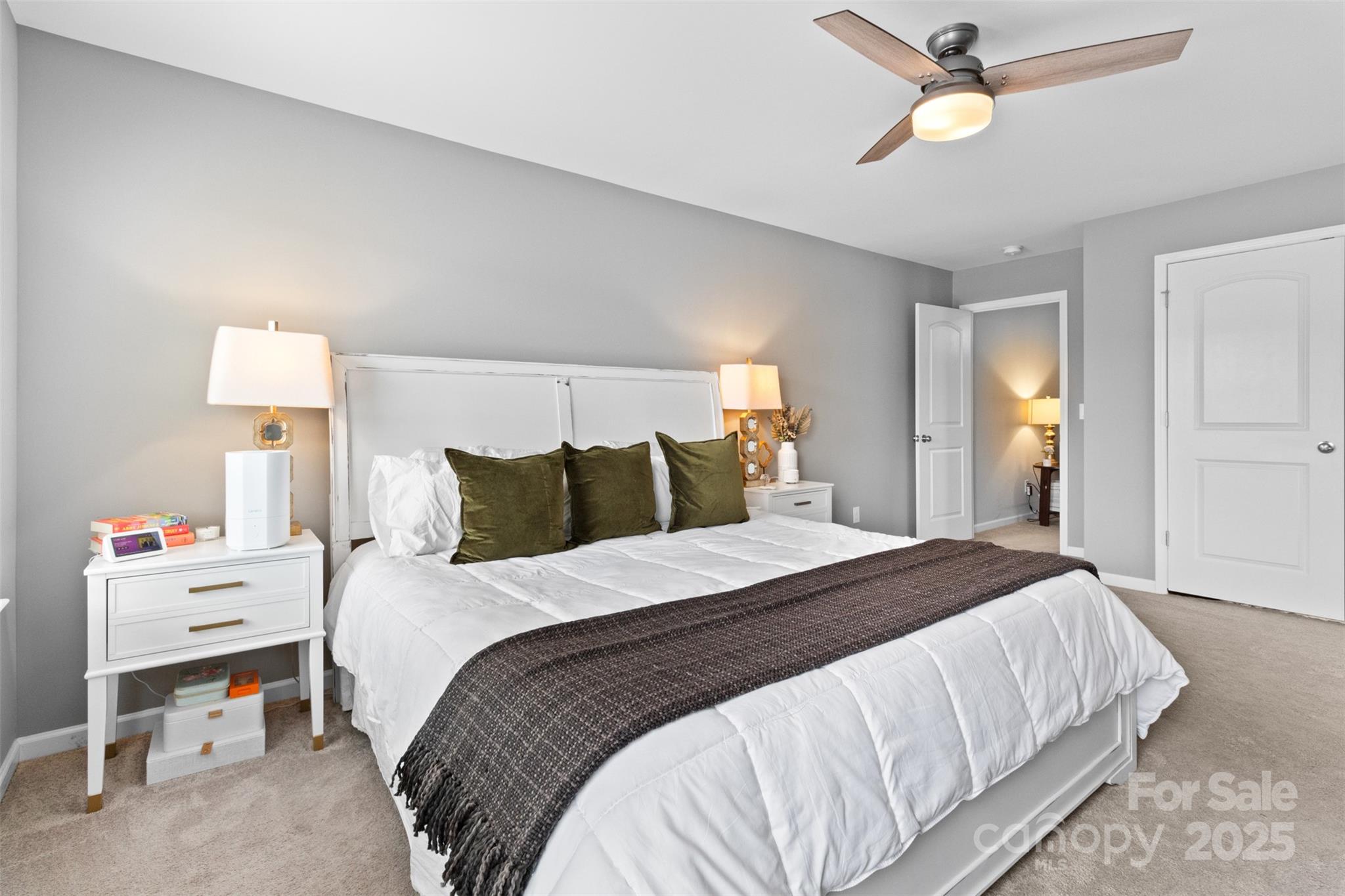 Walnut Creek - Residential
