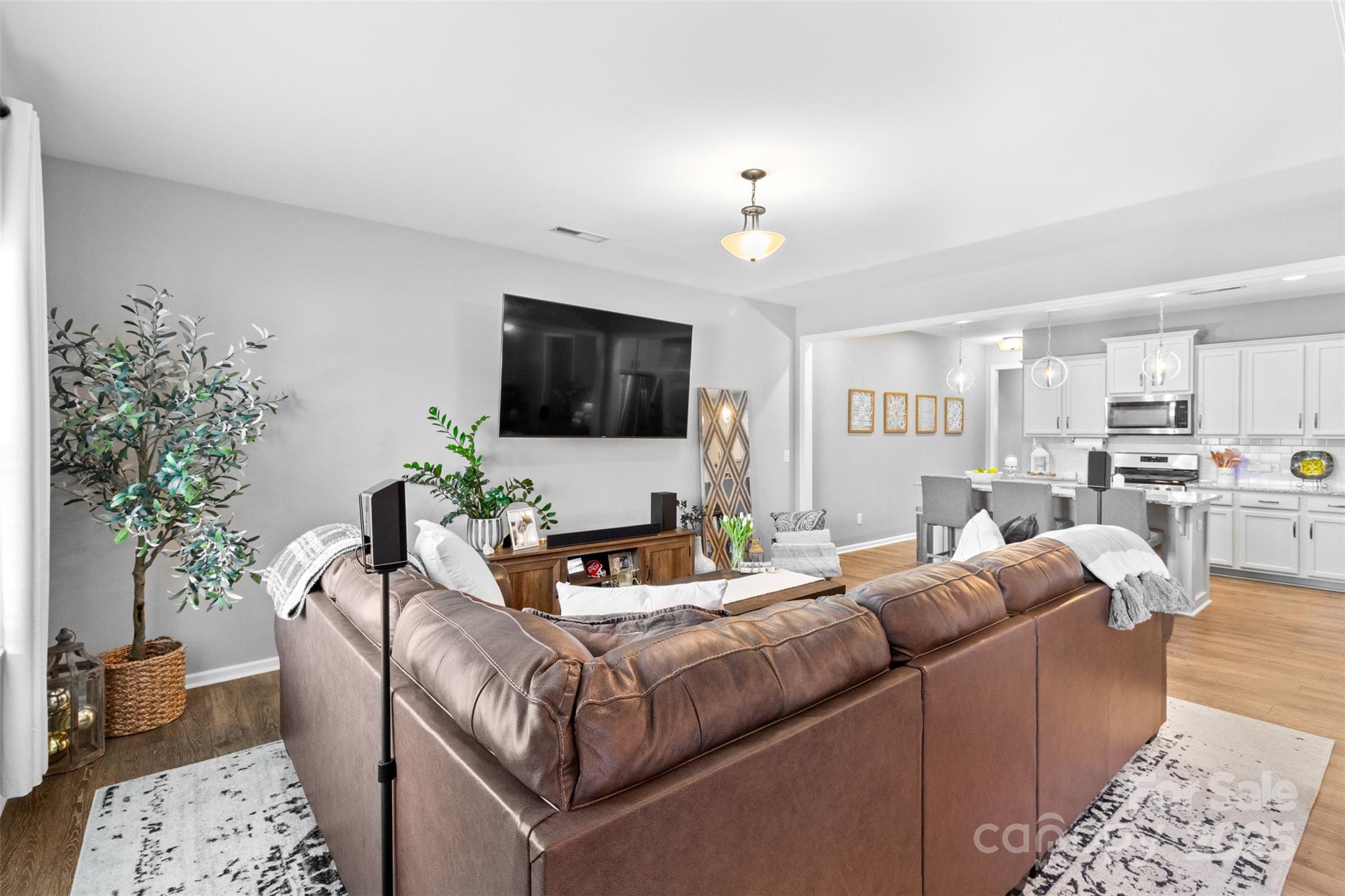 Walnut Creek - Residential