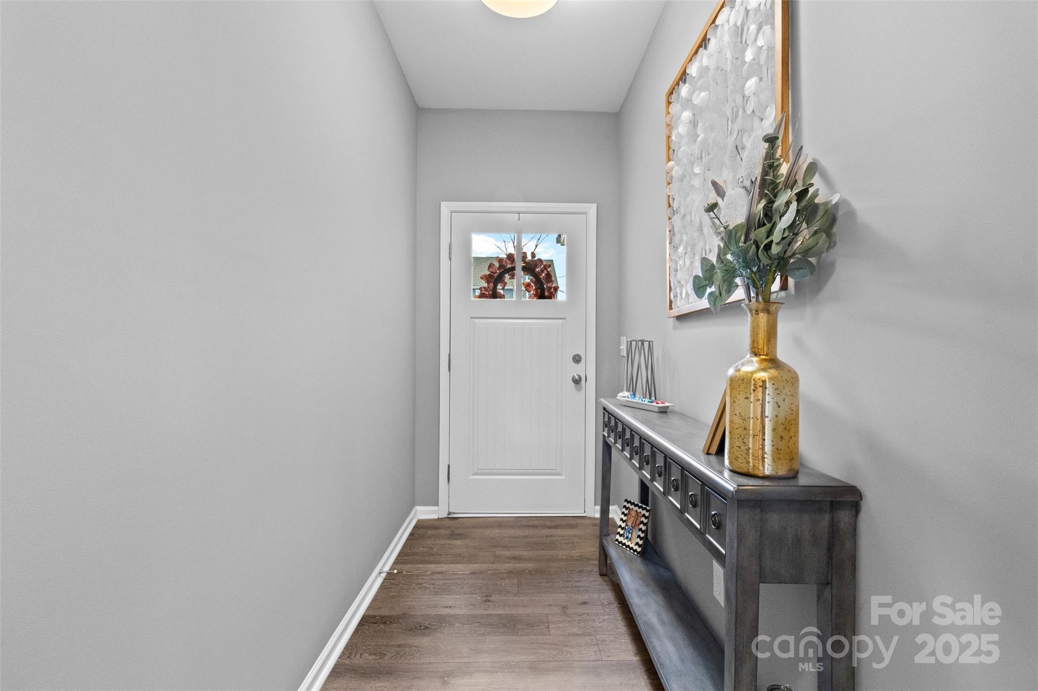 Walnut Creek - Residential