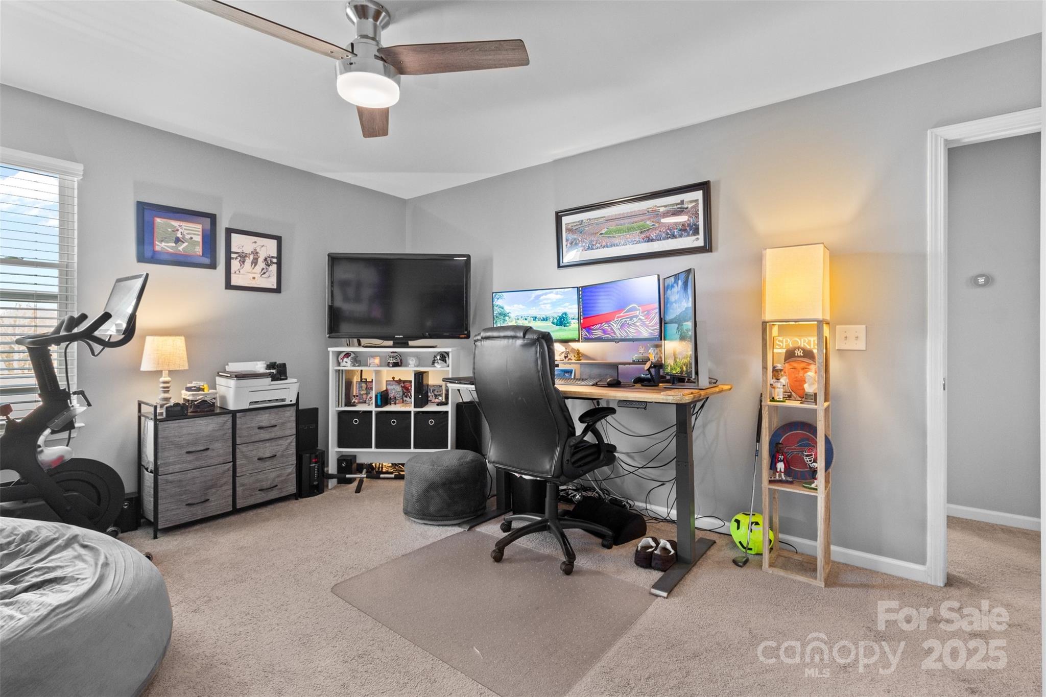 Walnut Creek - Residential