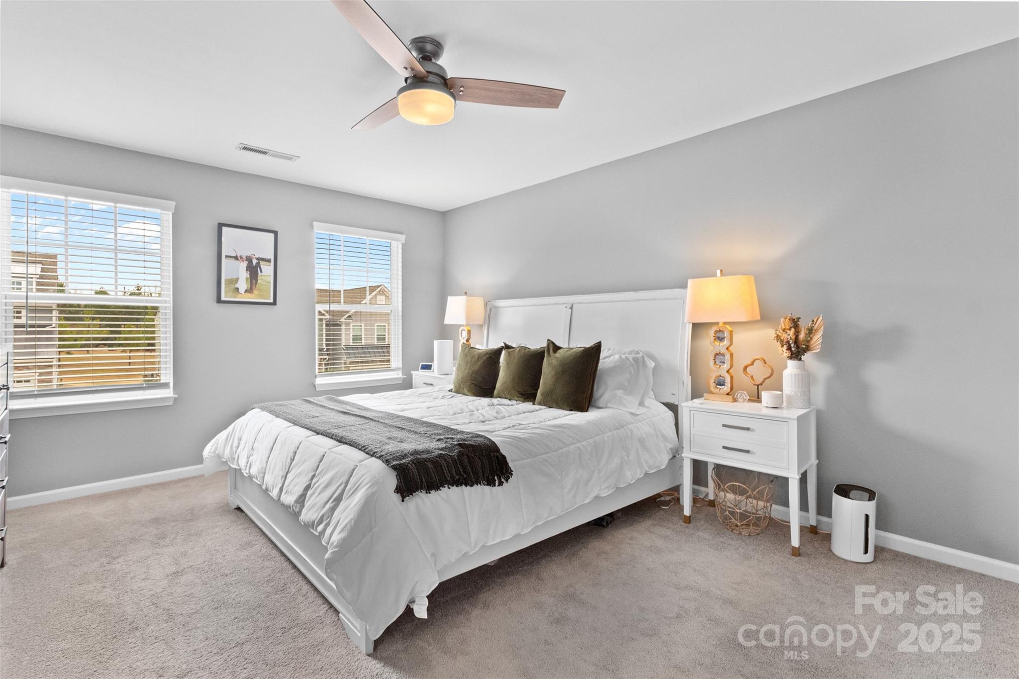 Walnut Creek - Residential