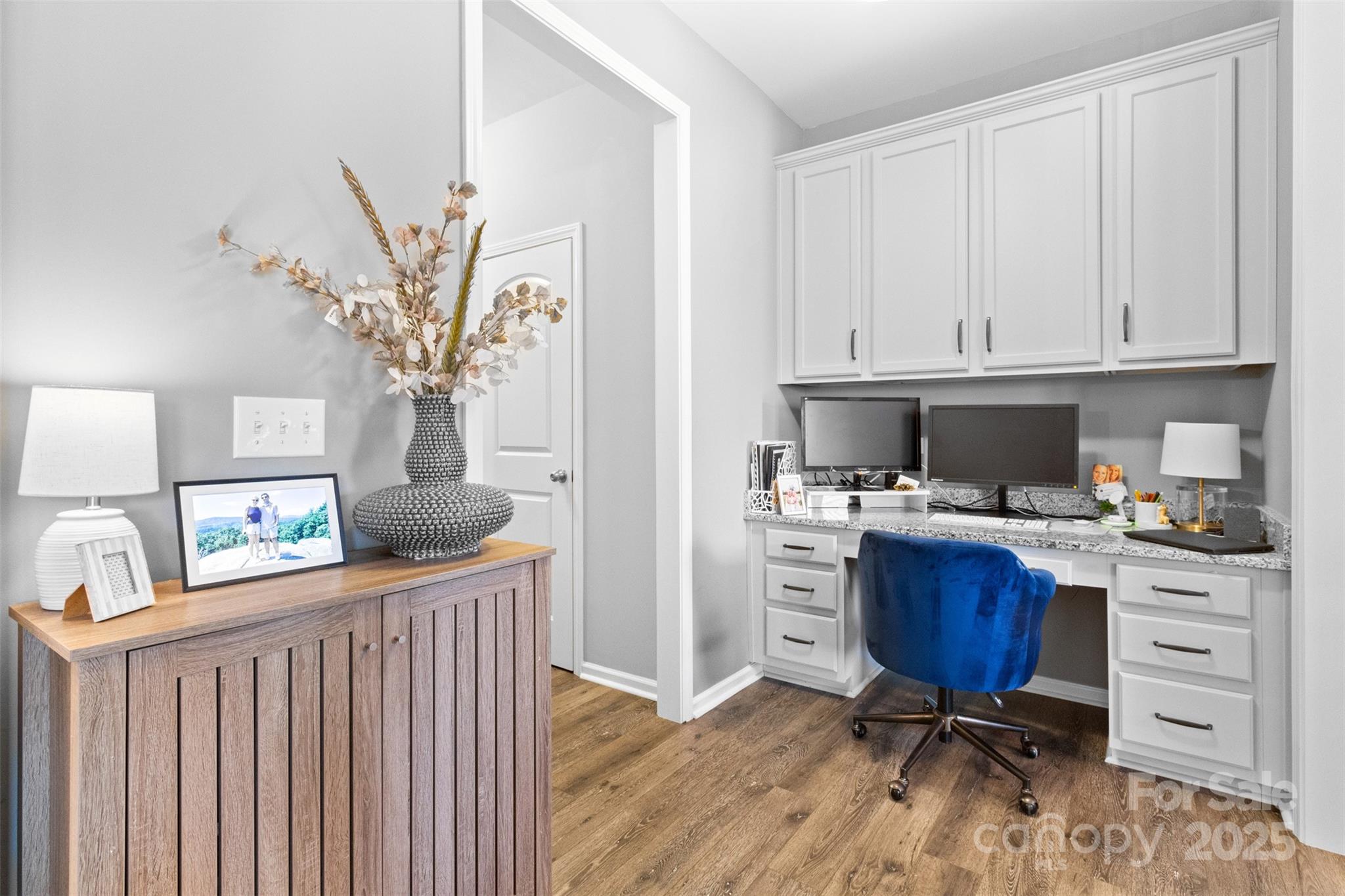 Walnut Creek - Residential