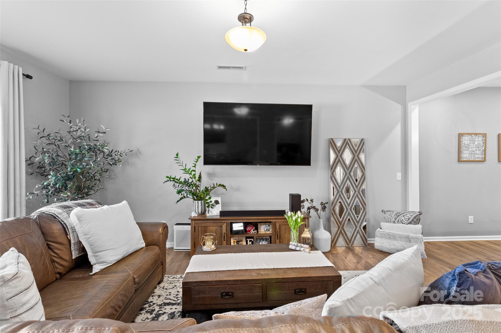 Walnut Creek - Residential