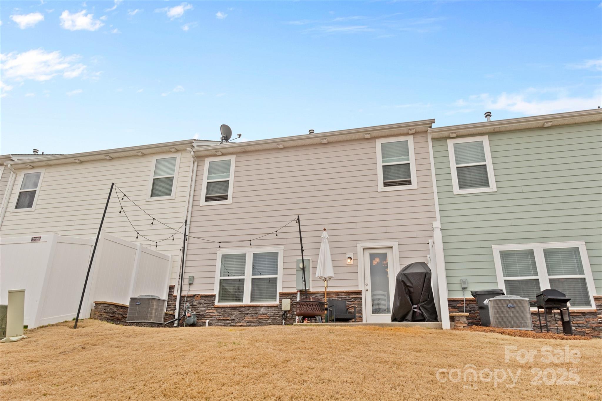 Walnut Creek - Residential