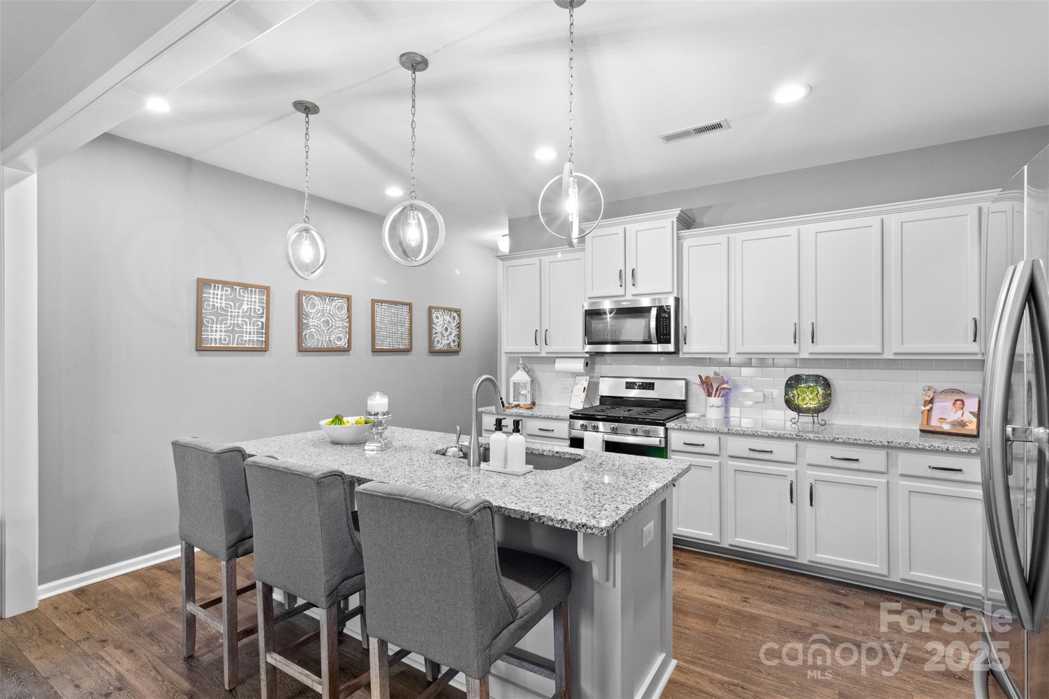 Walnut Creek - Residential