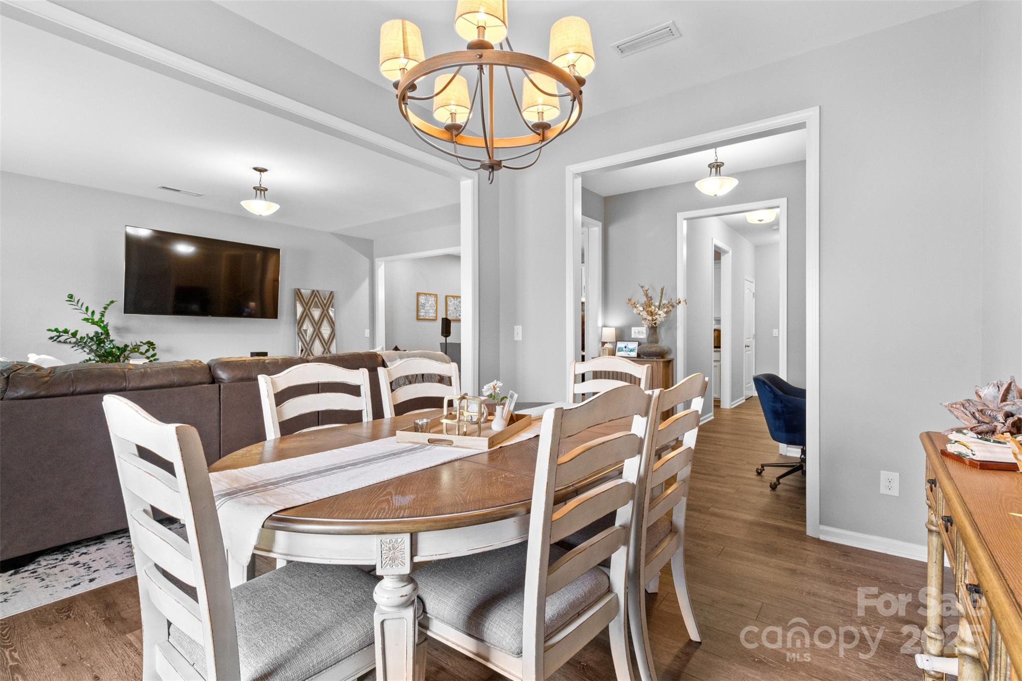 Walnut Creek - Residential