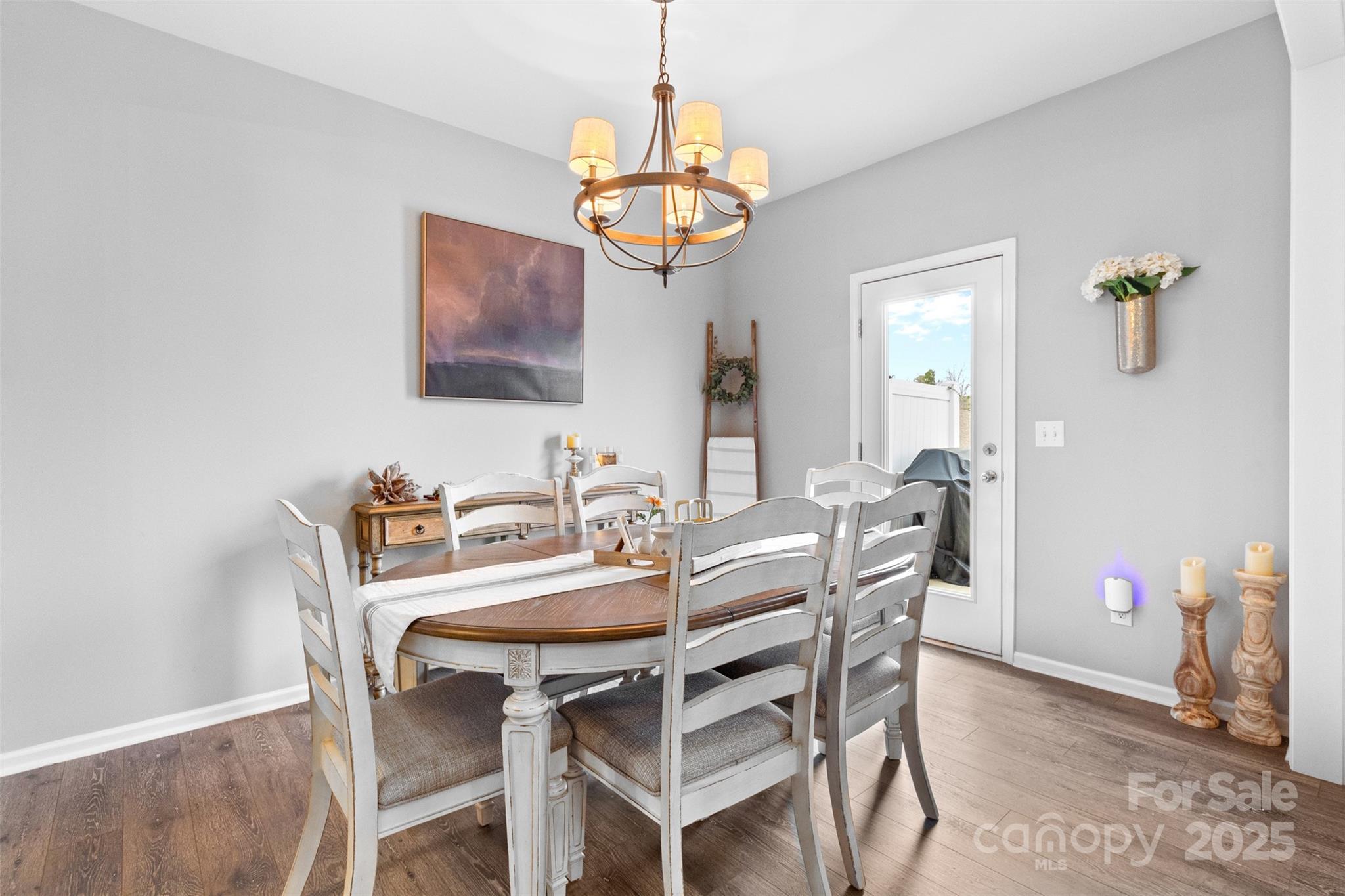 Walnut Creek - Residential
