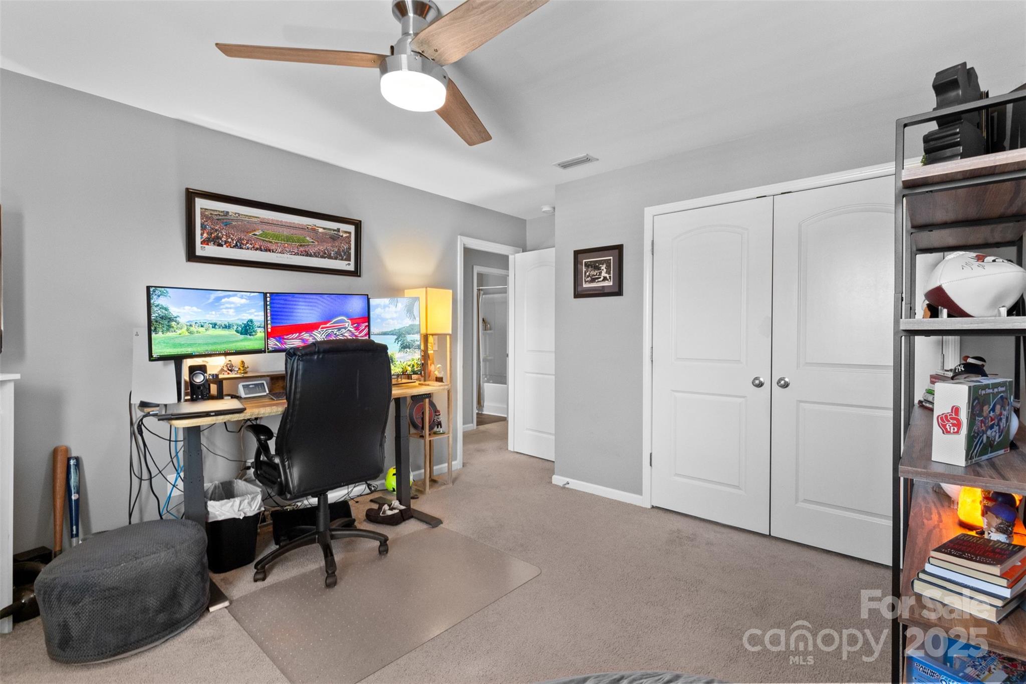 Walnut Creek - Residential