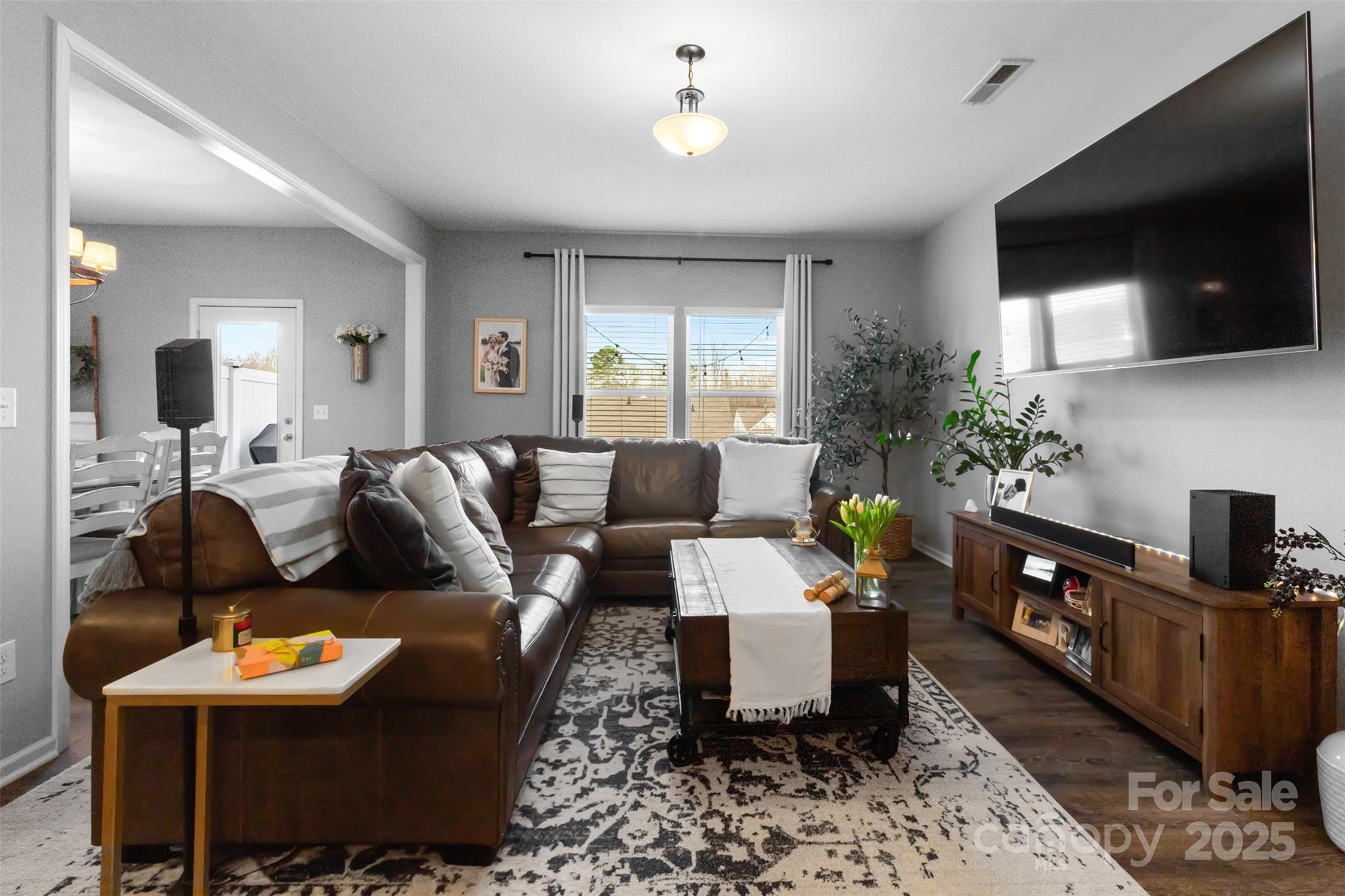 Walnut Creek - Residential