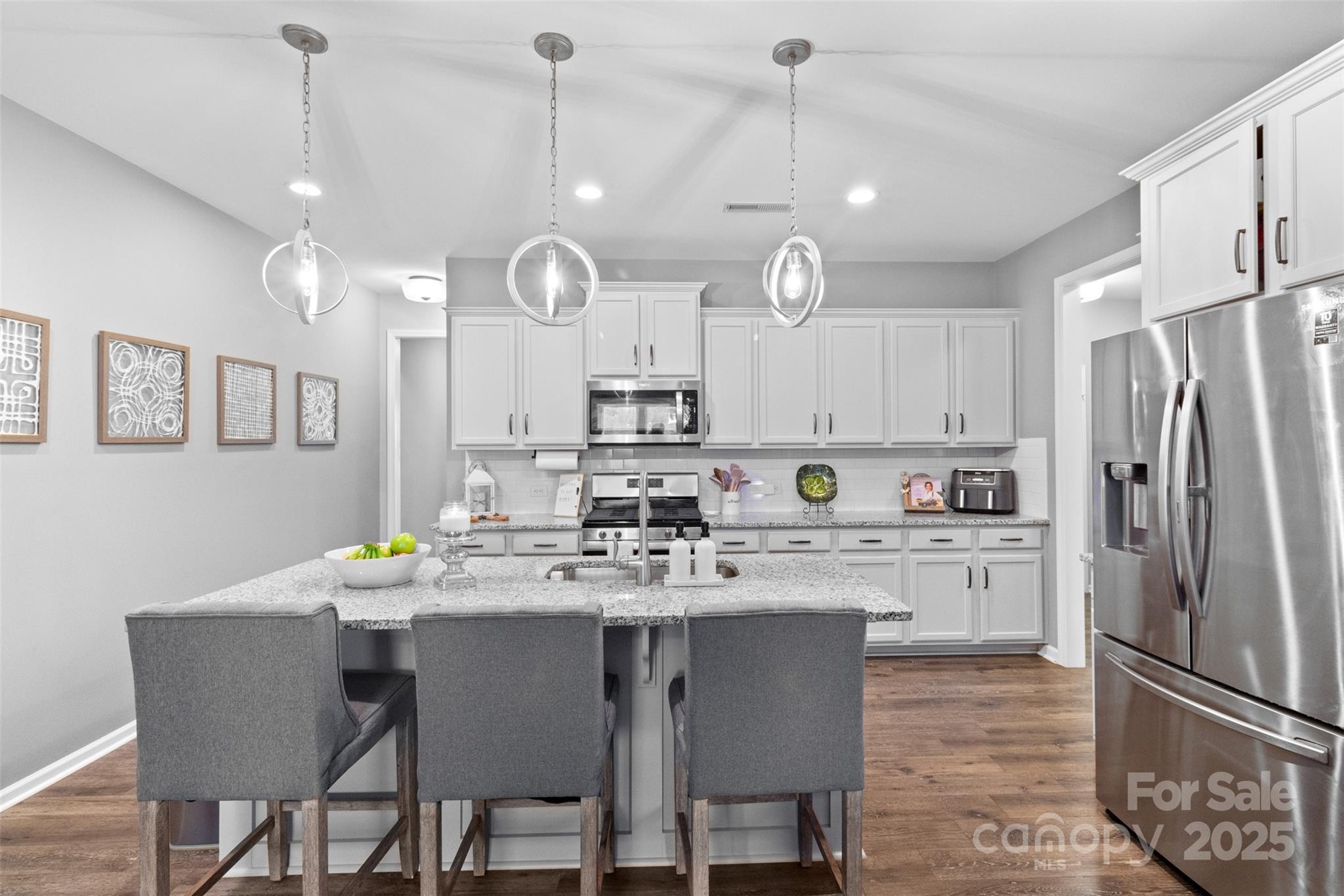 Walnut Creek - Residential