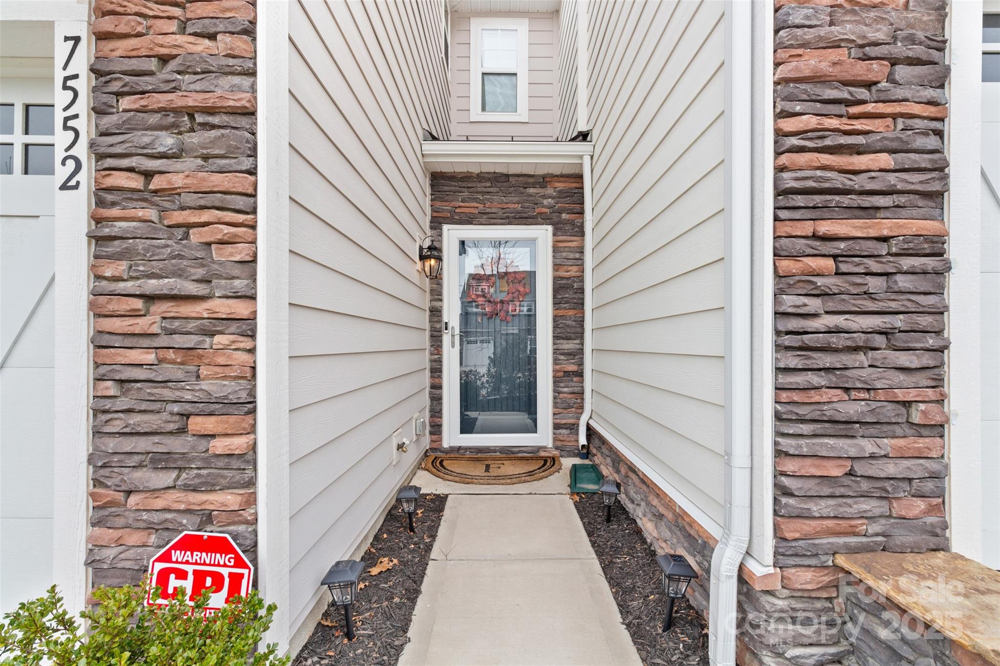 Walnut Creek - Residential