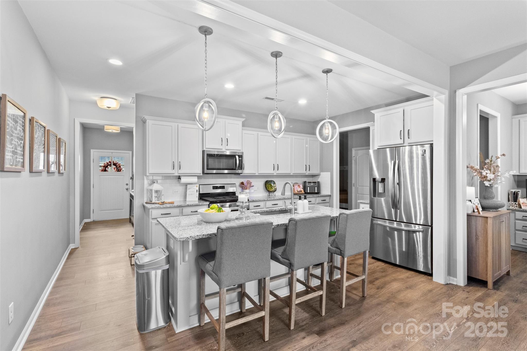 Walnut Creek - Residential