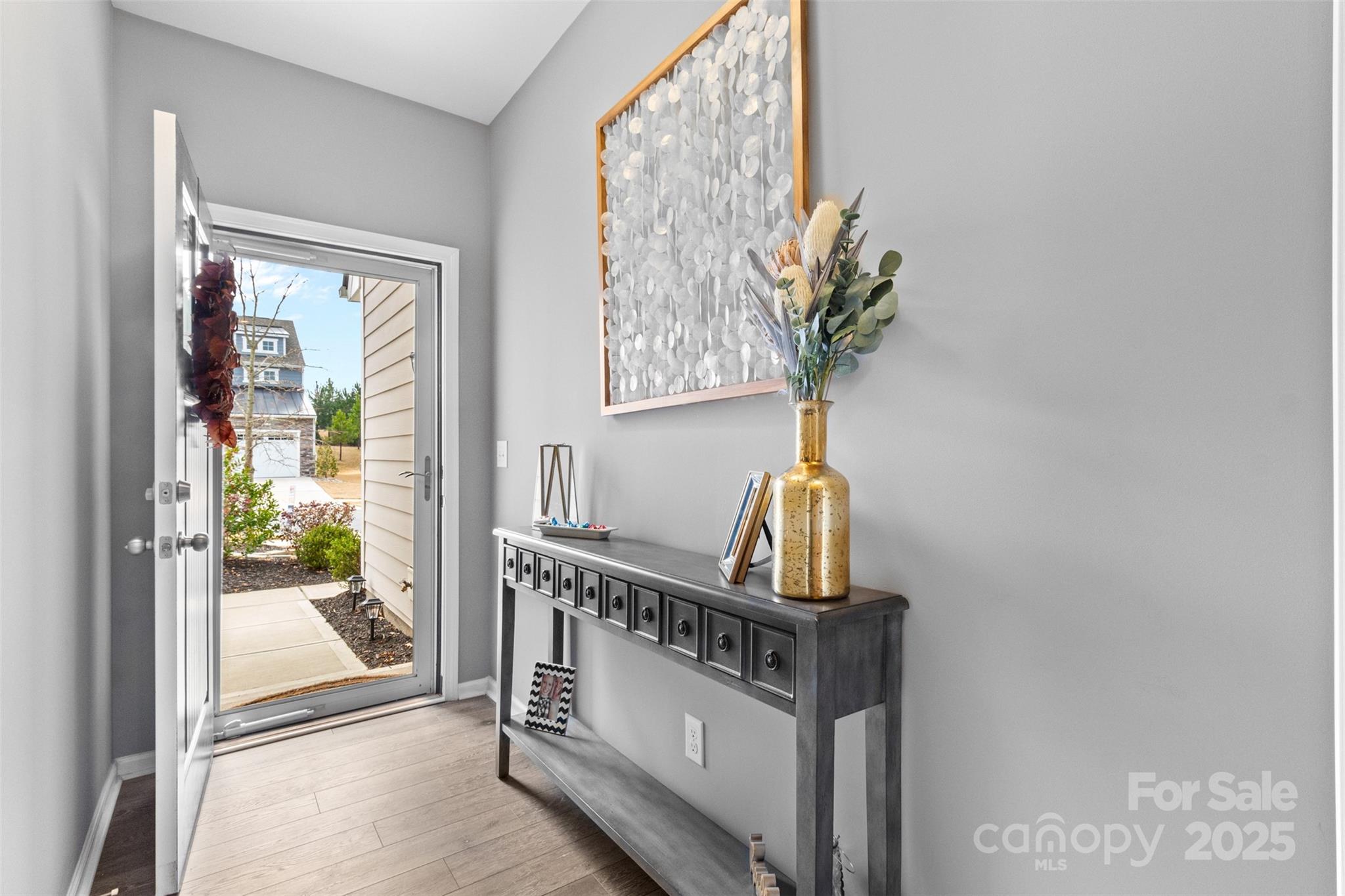 Walnut Creek - Residential