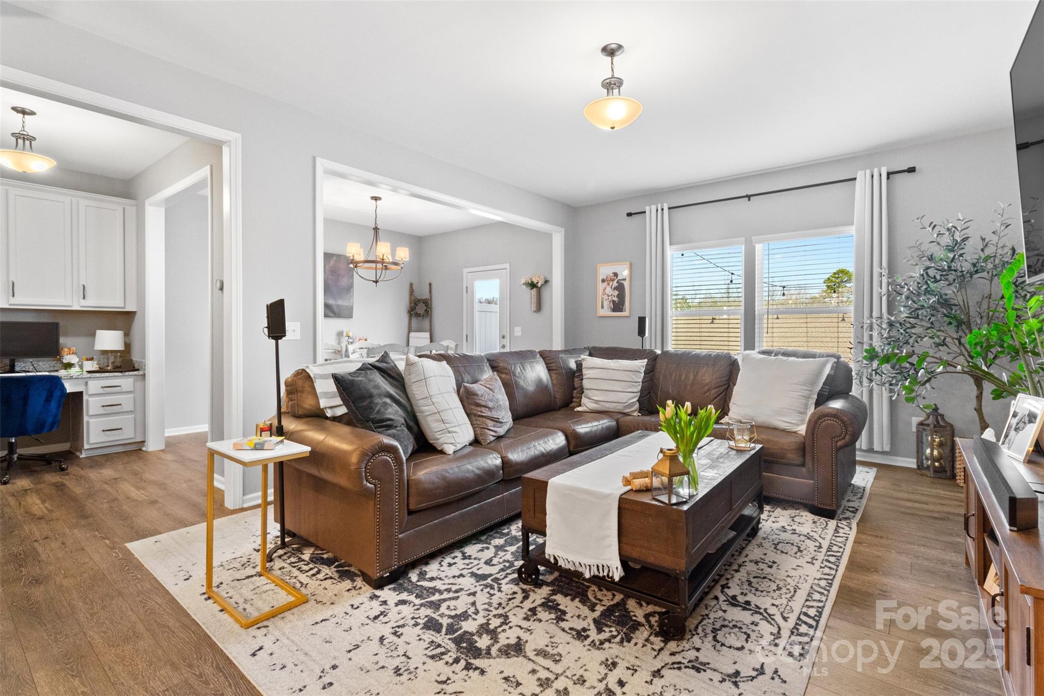 Walnut Creek - Residential