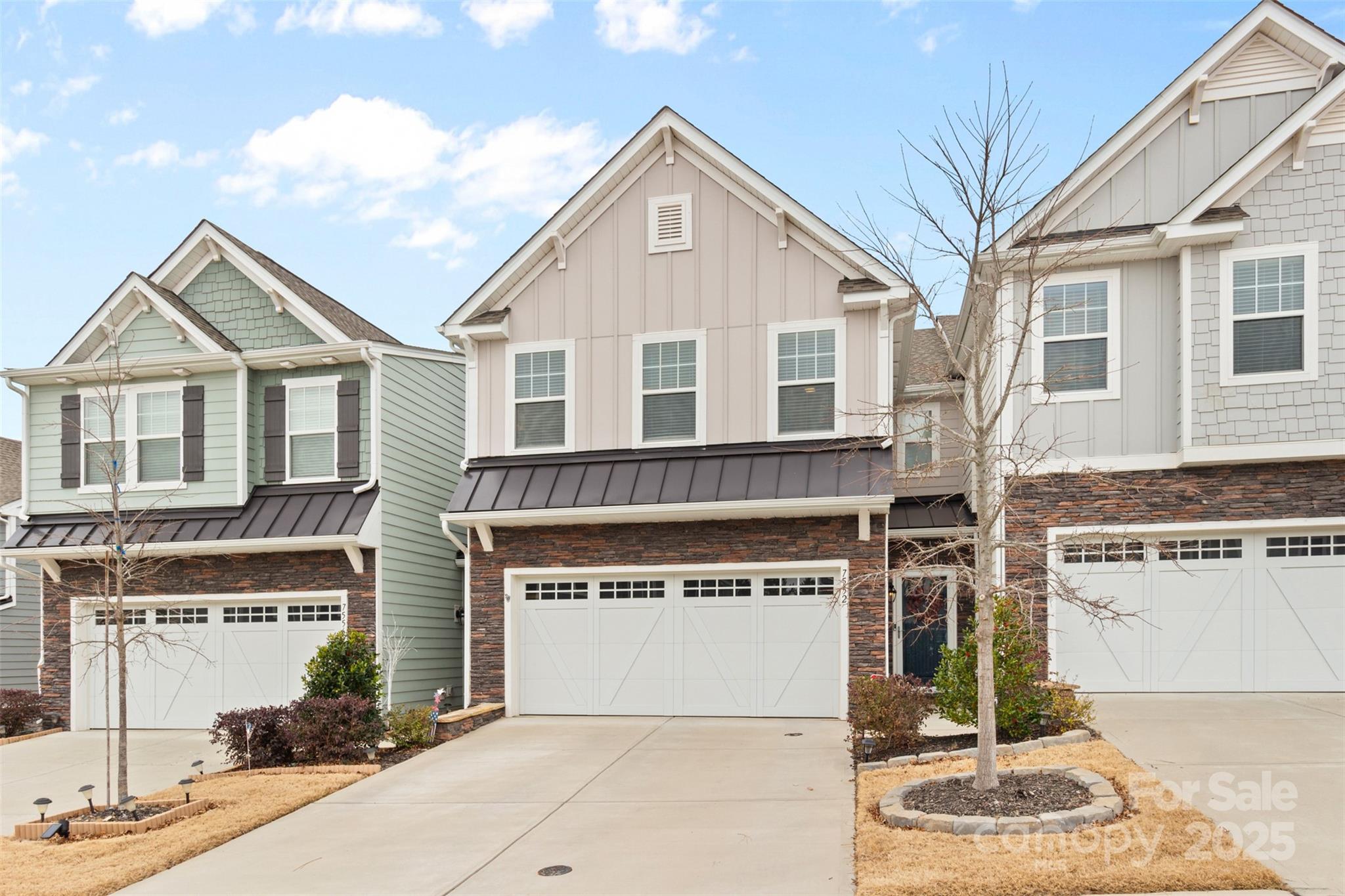 Walnut Creek - Residential