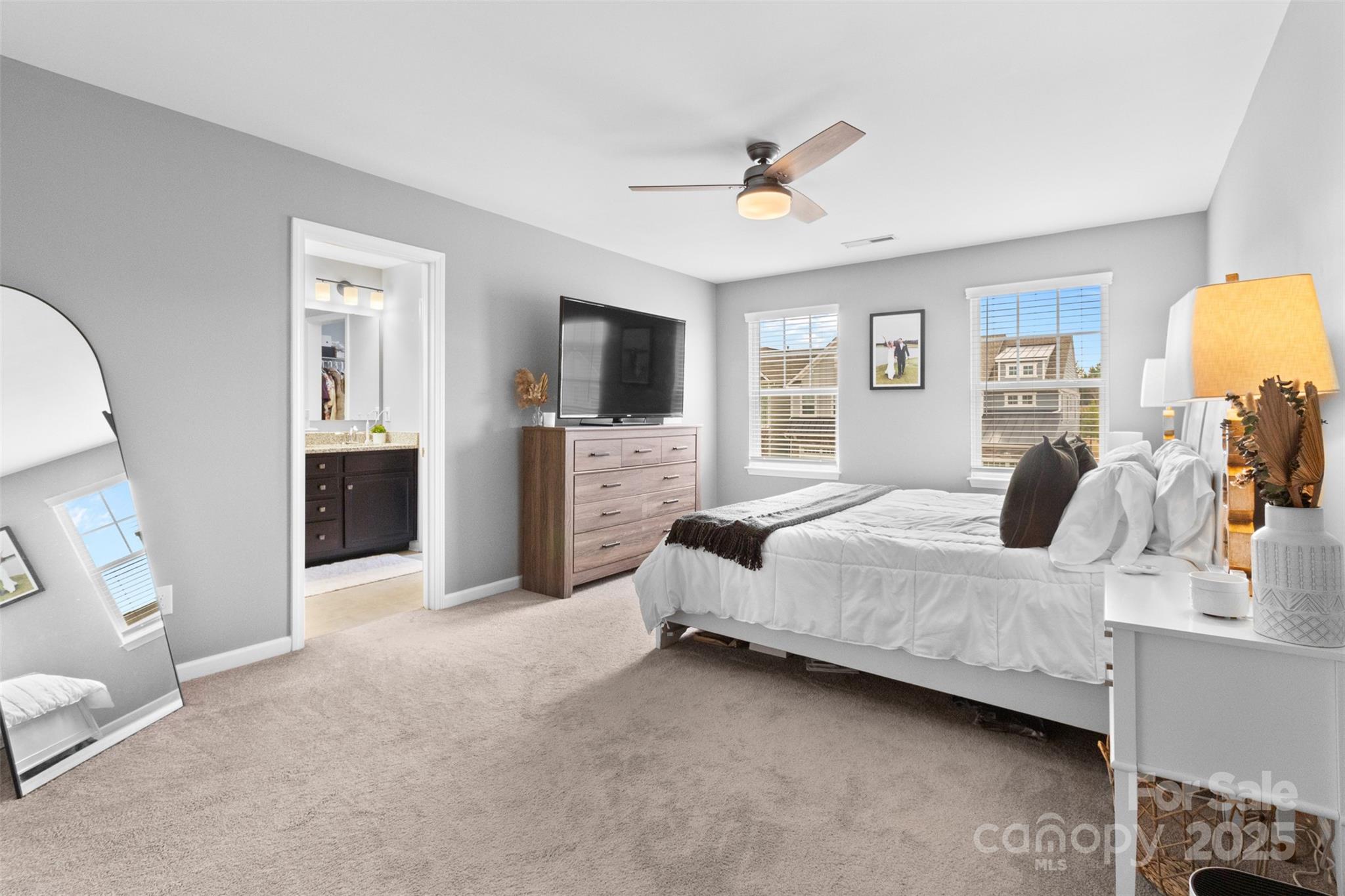 Walnut Creek - Residential