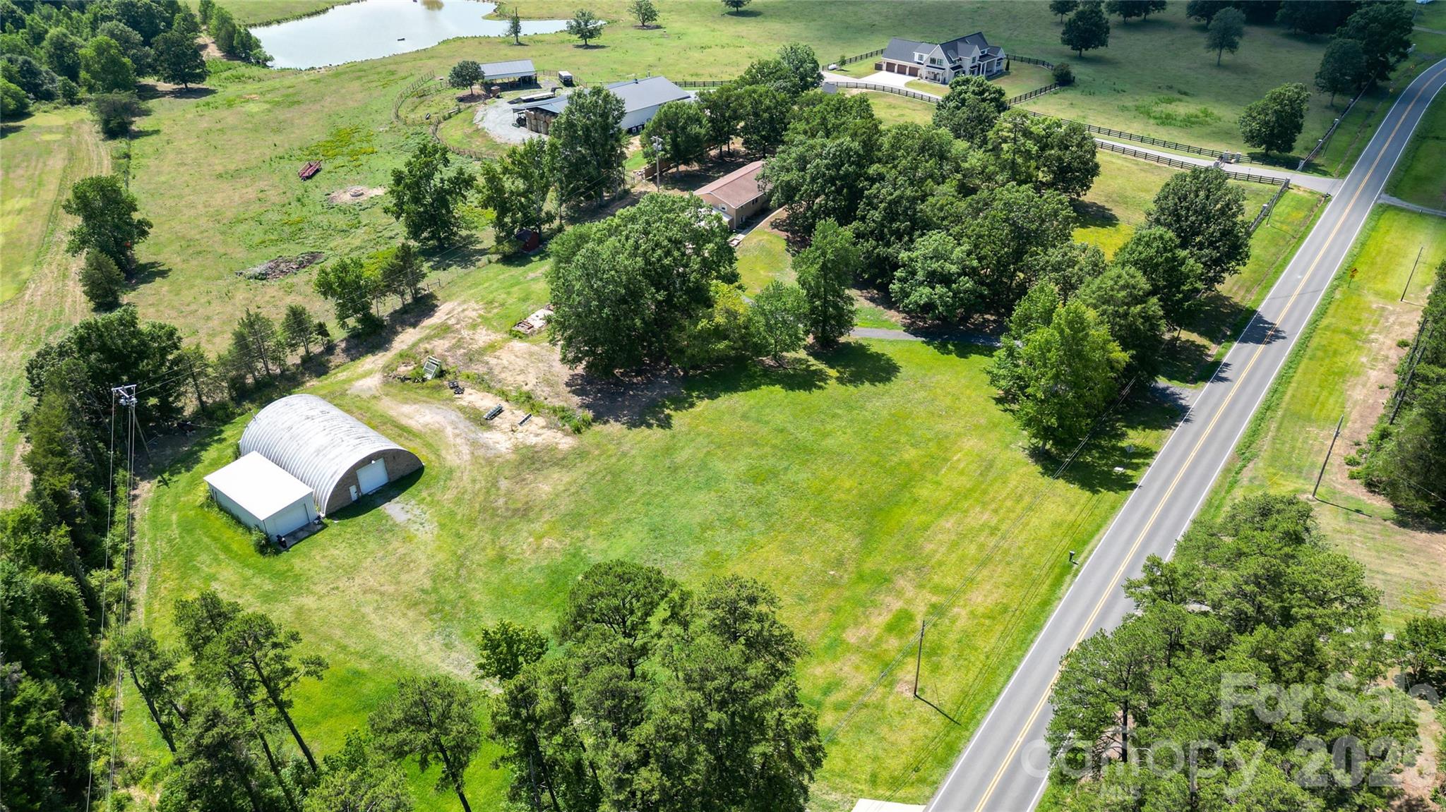 8201 NC 200 Highway S