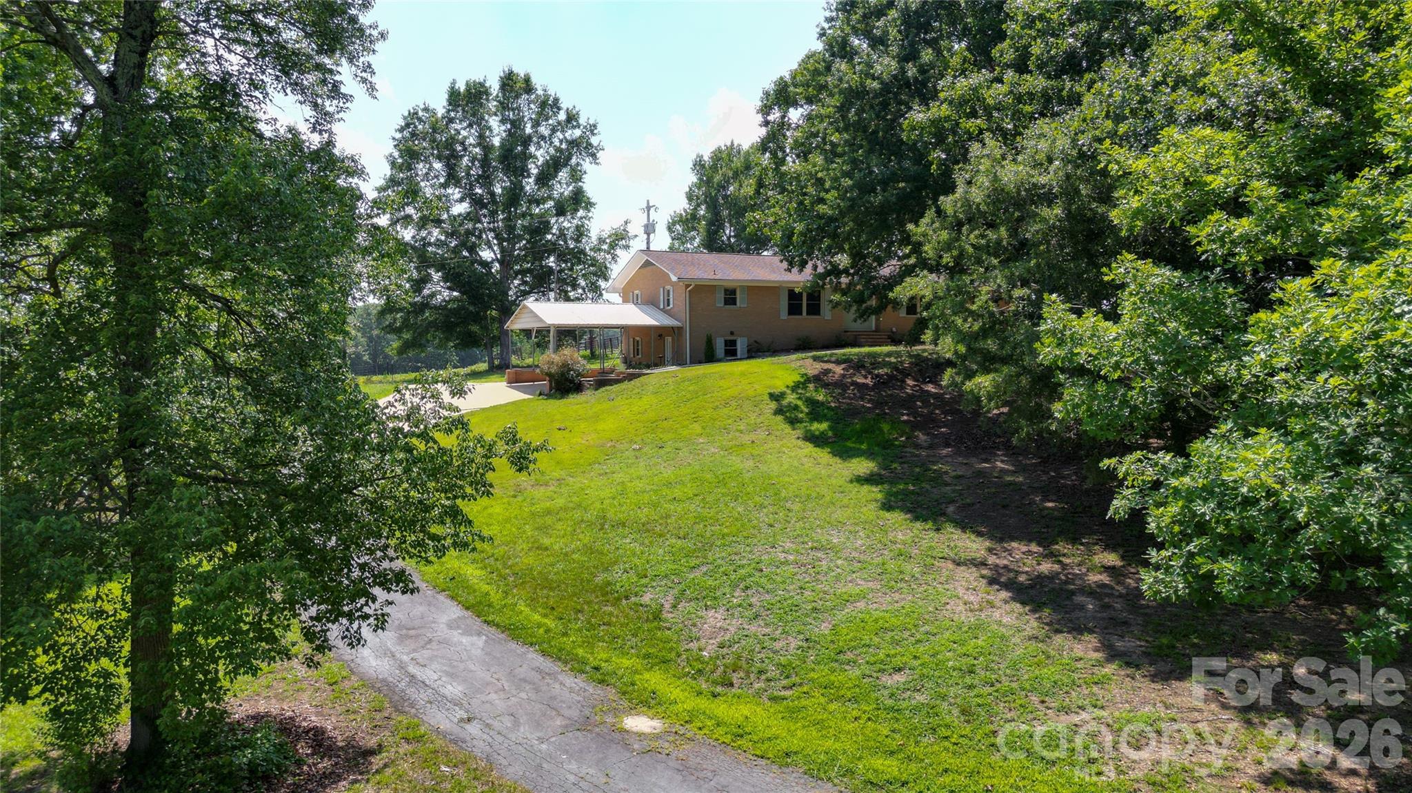 8201 NC 200 Highway S