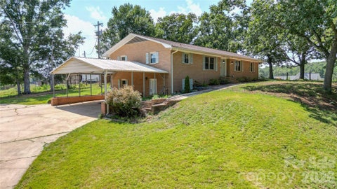 Photo of 8201 NC 200 Highway S, Stanfield, NC 28163 (MLS # 4413538)