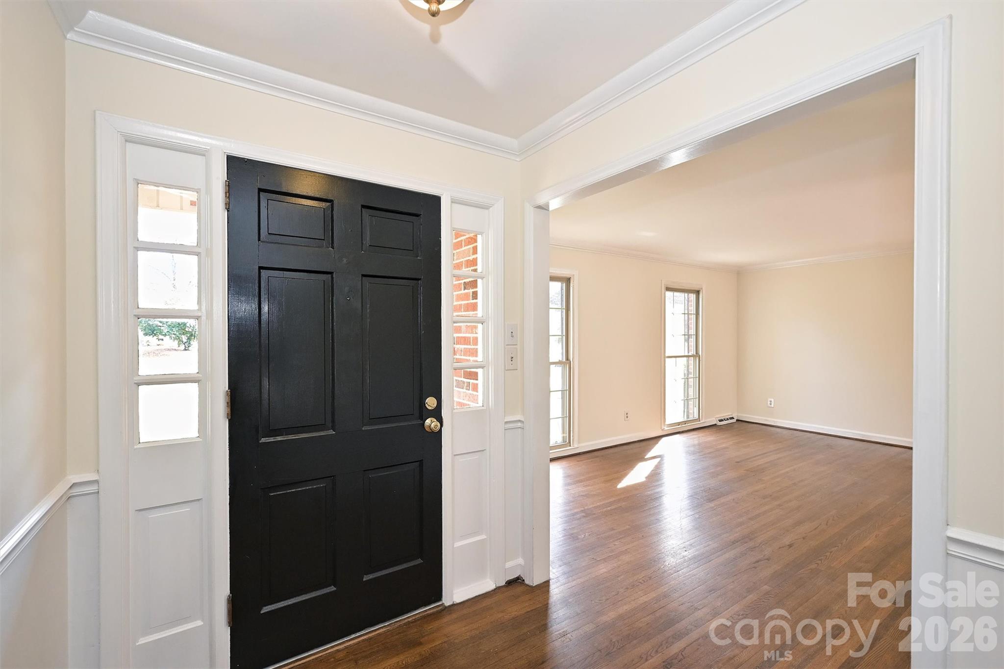 3638 Champaign Street