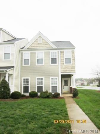 Taylor Glenn - Residential Lease