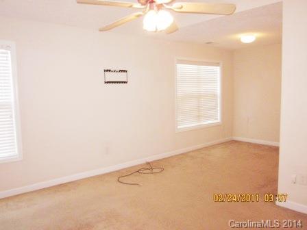 Taylor Glenn - Residential Lease