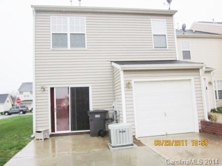 Taylor Glenn - Residential Lease