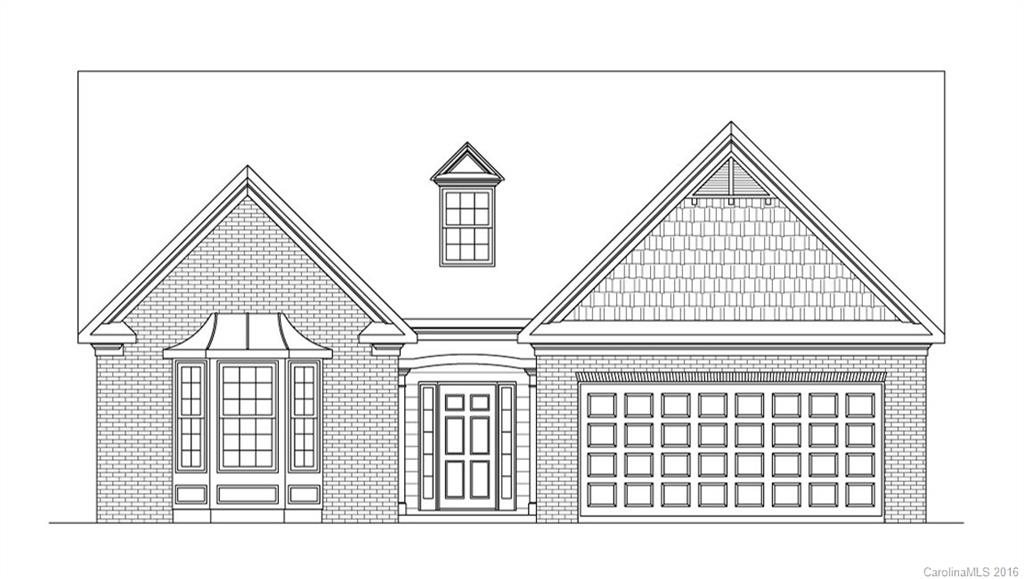 The Vineyards on Lake Wylie - Residential