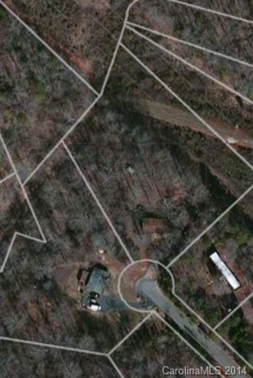 Great, 1.92 +/- acres on a cul-de-sac.  Low taxes.  Close to Ballantyne area.
