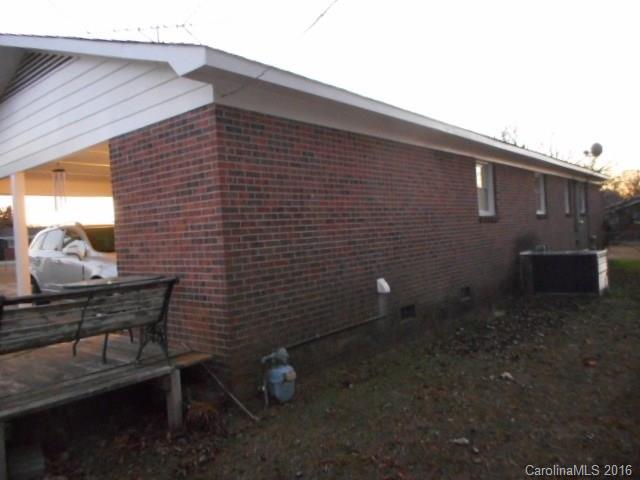 None - Residential