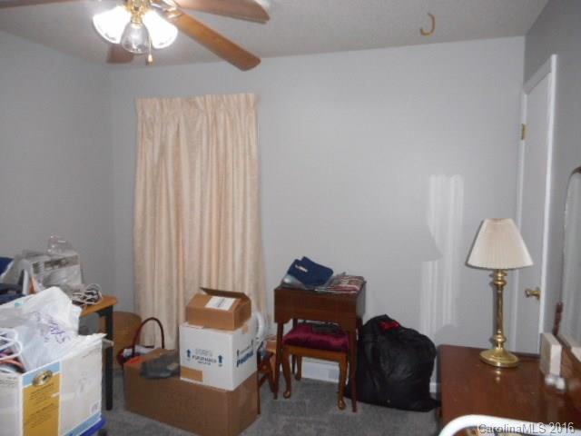 None - Residential