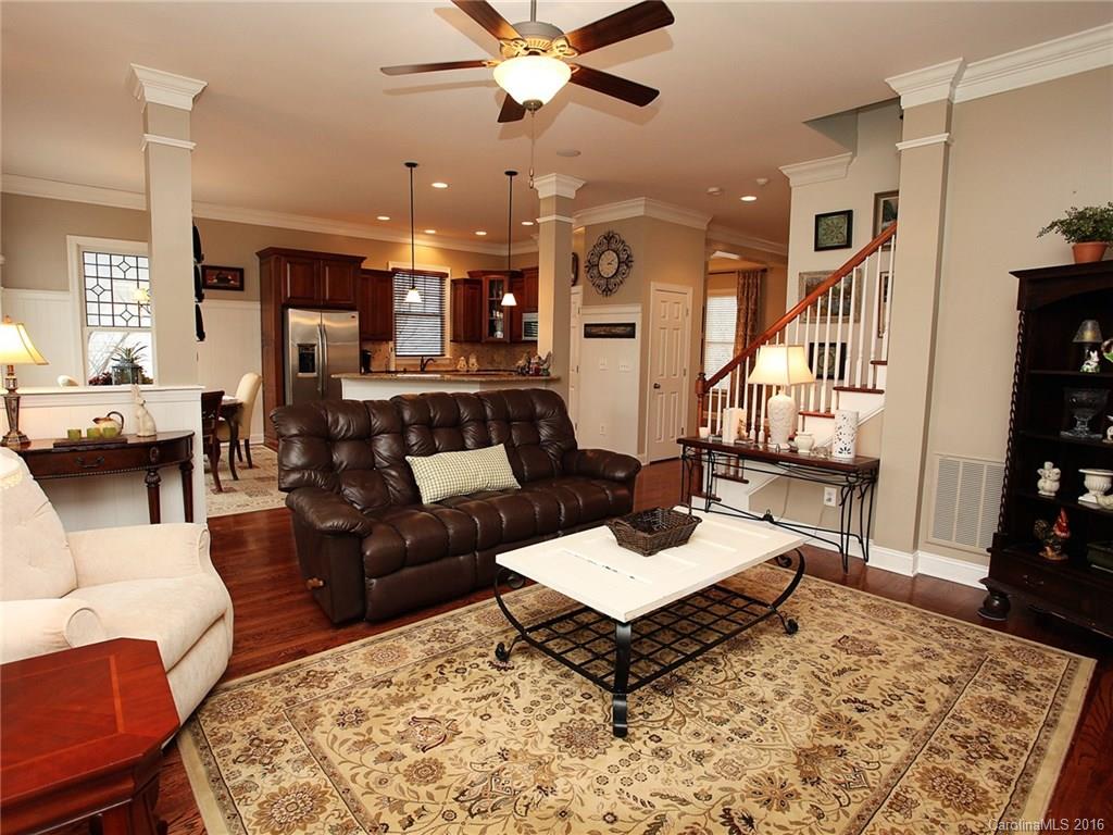 Baxter Village - Residential