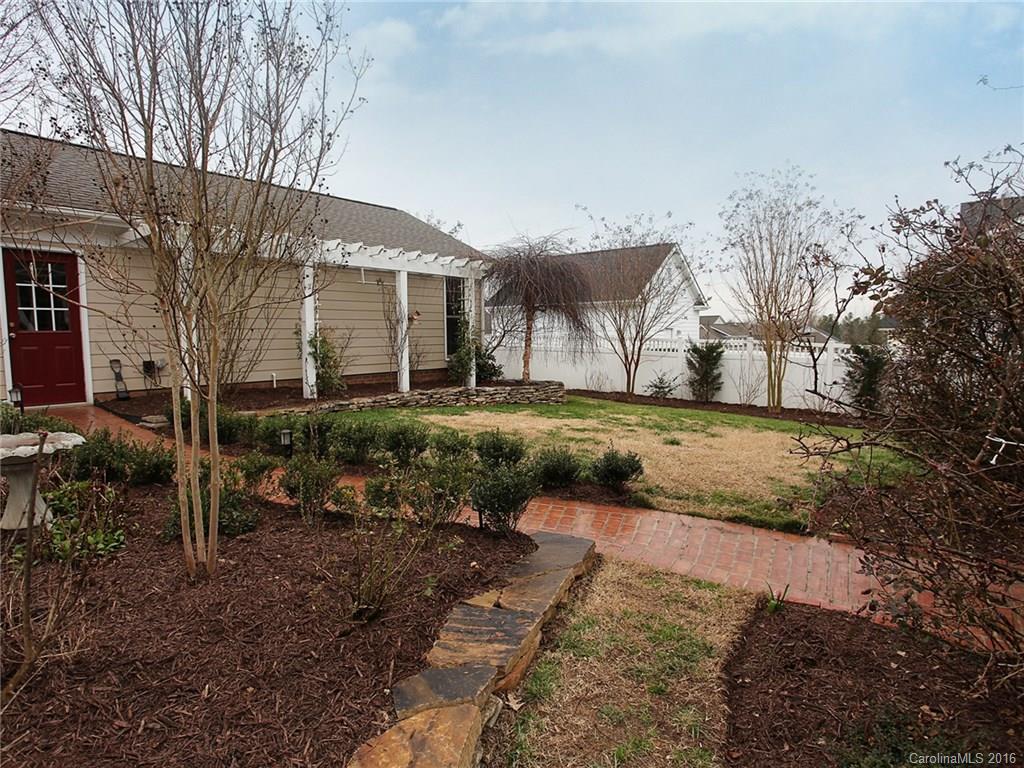 Baxter Village - Residential