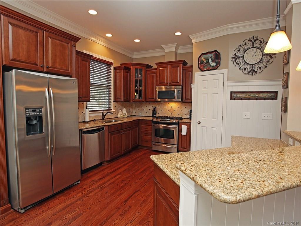 Baxter Village - Residential