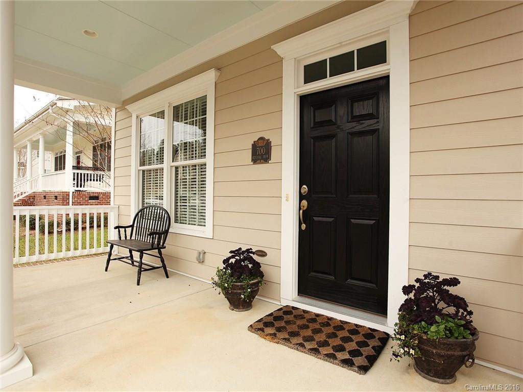 Baxter Village - Residential
