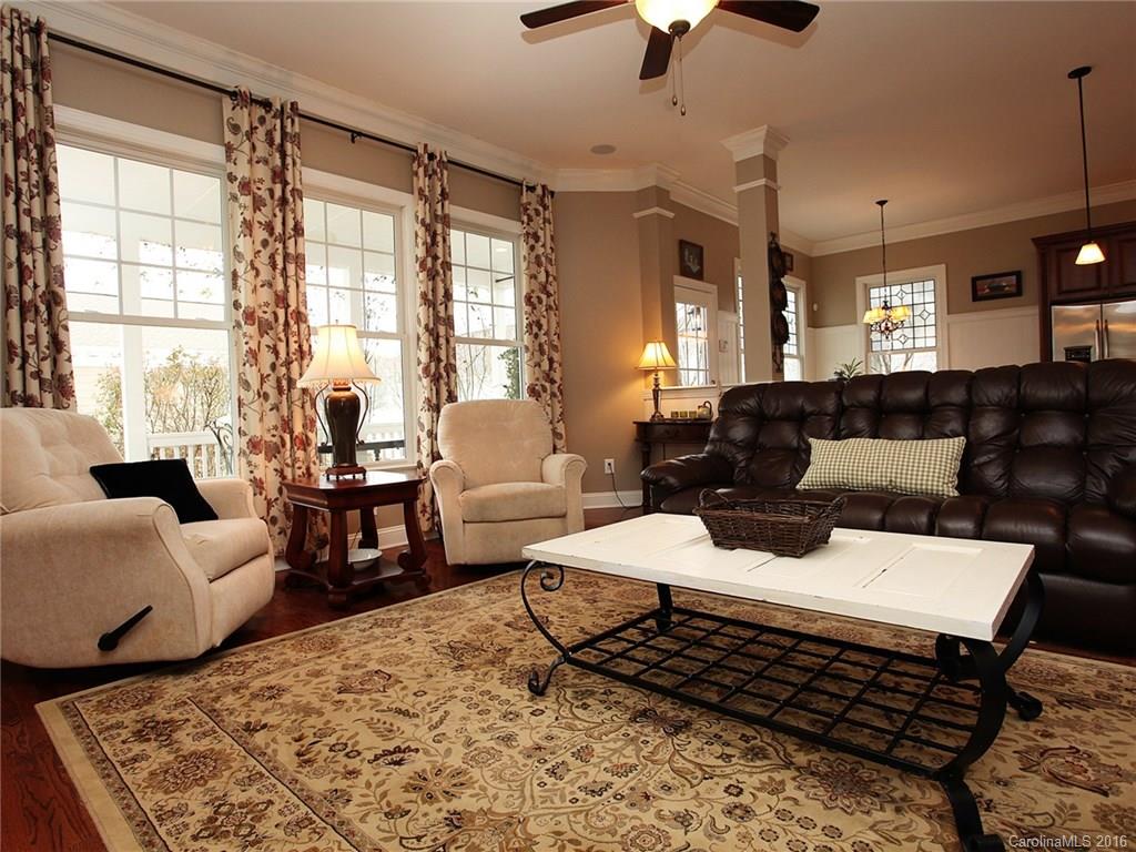 Baxter Village - Residential