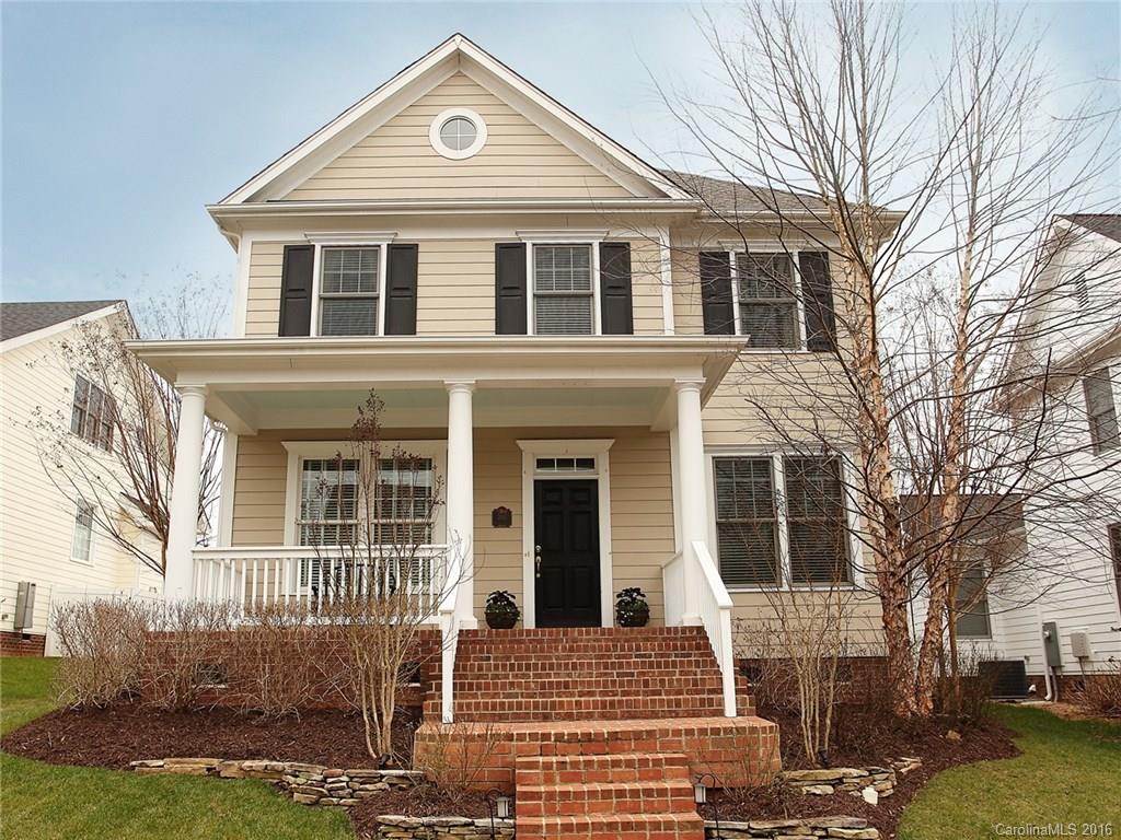 Baxter Village - Residential