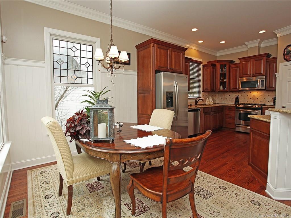 Baxter Village - Residential