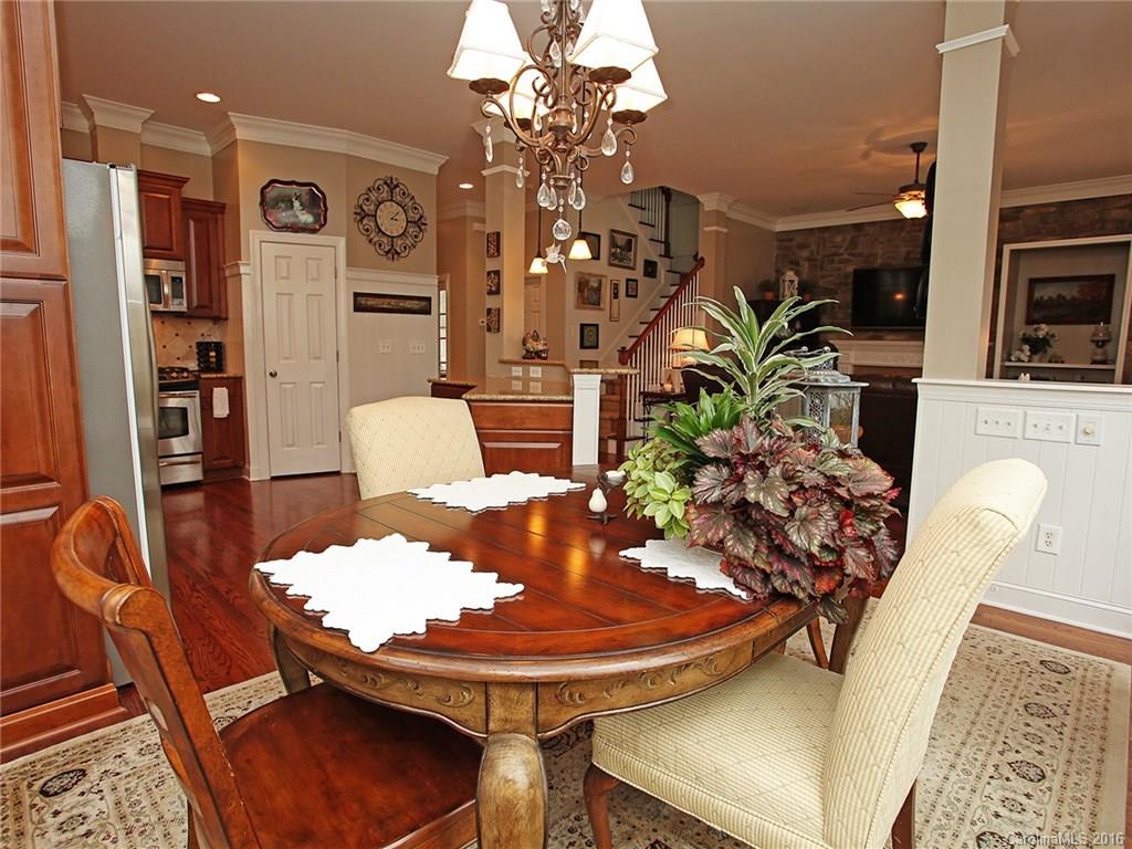 Baxter Village - Residential