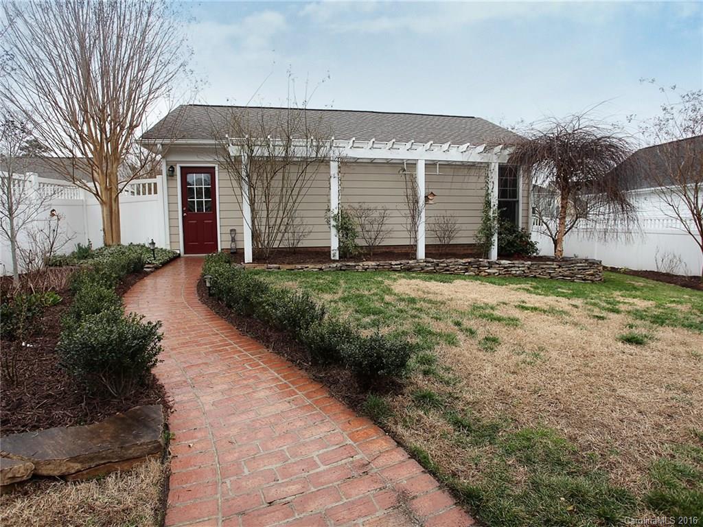 Baxter Village - Residential