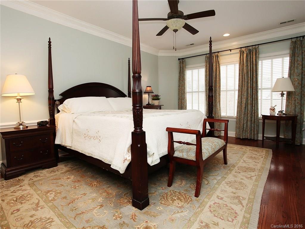 Baxter Village - Residential
