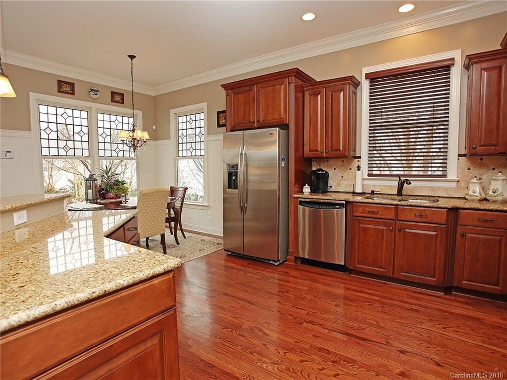 Baxter Village - Residential